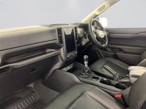 Ford Ranger 2.0D D/C - Image 14