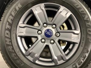 Ford Ranger 2.0D D/C - Image 19