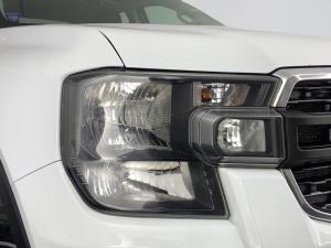 Ford Ranger 2.0D D/C - Image 4