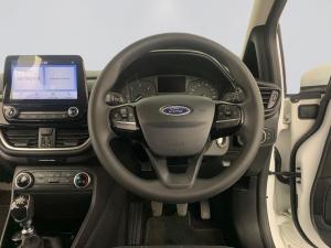 Ford Fiesta 1.5 Tdci Trend 5-Door - Image 11