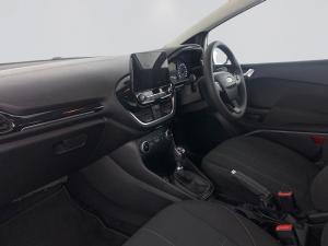Ford Fiesta 1.5 Tdci Trend 5-Door - Image 13
