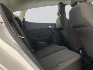 Ford Fiesta 1.5 Tdci Trend 5-Door - Image 15