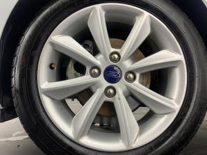 Ford Fiesta 1.5 Tdci Trend 5-Door - Image 17