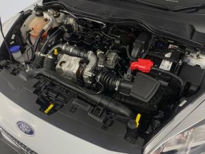 Ford Fiesta 1.5 Tdci Trend 5-Door - Image 18