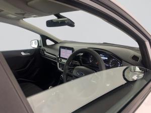Ford Fiesta 1.5 Tdci Trend 5-Door - Image 19