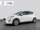 Thumbnail Ford Fiesta 1.5 Tdci Trend 5-Door