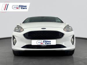 Ford Fiesta 1.5 Tdci Trend 5-Door - Image 2