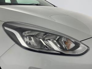 Ford Fiesta 1.5 Tdci Trend 5-Door - Image 4