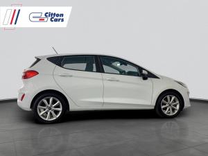 Ford Fiesta 1.5 Tdci Trend 5-Door - Image 5