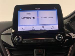 Ford Fiesta 1.5 Tdci Trend 5-Door - Image 7