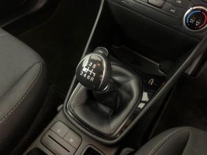 Ford Fiesta 1.5 Tdci Trend 5-Door - Image 8