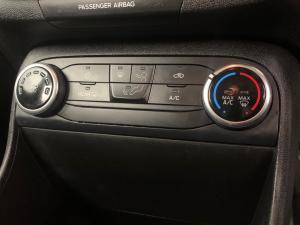 Ford Fiesta 1.5 Tdci Trend 5-Door - Image 9