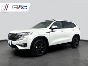 Haval H6 1.5T Hybrid Ultra Luxury DHT - Image 1