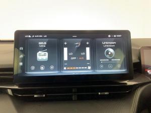 Haval H6 GT 2.0T Super Luxury 4X4 DCT - Image 11