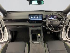 Haval H6 GT 2.0T Super Luxury 4X4 DCT - Image 12