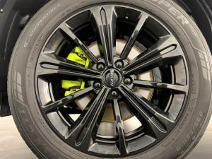 Haval H6 GT 2.0T Super Luxury 4X4 DCT - Image 18