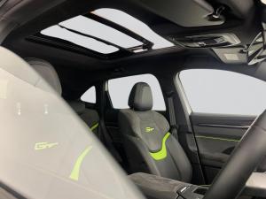 Haval H6 GT 2.0T Super Luxury 4X4 DCT - Image 20