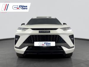 Haval H6 GT 2.0T Super Luxury 4X4 DCT - Image 2