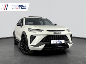 Haval H6 GT 2.0T Super Luxury 4X4 DCT - Image 3
