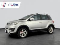 Thumbnail Haval H1 1.5 VVT