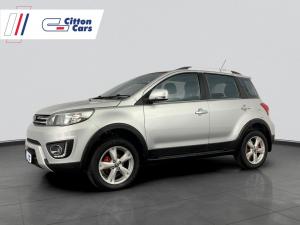 Haval H1 1.5 VVT - Image 1
