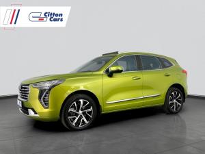 Haval Jolion 1.5T Luxury DCT - Image 1