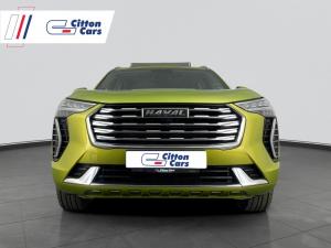 Haval Jolion 1.5T Luxury DCT - Image 2