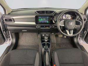 Honda Amaze 1.2 Comfort CVT - Image 12