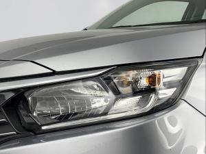 Honda Amaze 1.2 Comfort CVT - Image 13