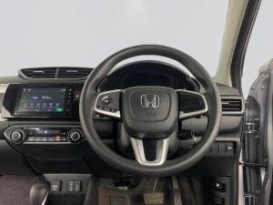 Honda Amaze 1.2 Comfort CVT - Image 14