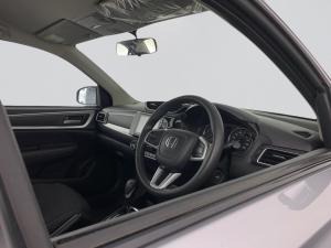 Honda Amaze 1.2 Comfort CVT - Image 15