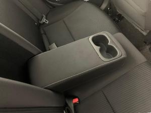 Honda Amaze 1.2 Comfort CVT - Image 16