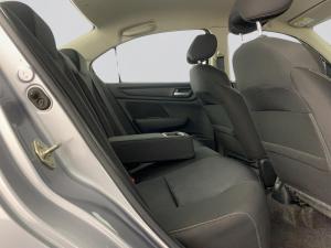 Honda Amaze 1.2 Comfort CVT - Image 17