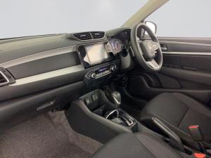 Honda Amaze 1.2 Comfort CVT - Image 18