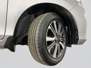 Honda Amaze 1.2 Comfort CVT - Image 19