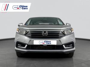 Honda Amaze 1.2 Comfort CVT - Image 3