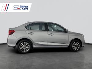 Honda Amaze 1.2 Comfort CVT - Image 4