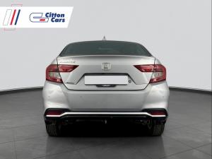 Honda Amaze 1.2 Comfort CVT - Image 5