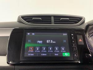 Honda Amaze 1.2 Comfort CVT - Image 6