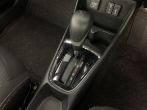 Honda Amaze 1.2 Comfort CVT - Image 7