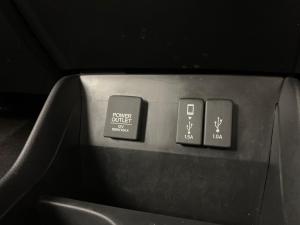 Honda Amaze 1.2 Comfort CVT - Image 8