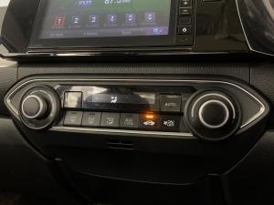 Honda Amaze 1.2 Comfort CVT - Image 9