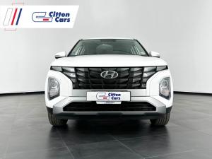 Hyundai Creta 1.5 Premium IVT - Image 1
