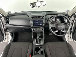 Hyundai Creta 1.5 Premium IVT - Image 20