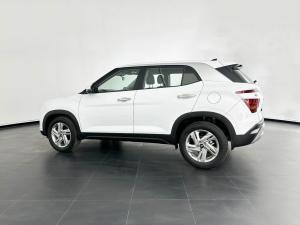 Hyundai Creta 1.5 Premium IVT - Image 2