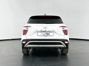 Hyundai Creta 1.5 Premium IVT - Image 6