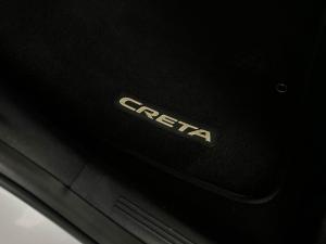 Hyundai Creta 1.5 Premium IVT - Image 9