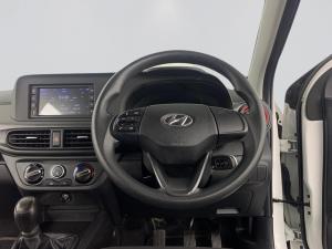 Hyundai Grand i10 1.0 MOTION/PREMIUM - Image 11