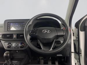 Hyundai Grand i10 1.0 MOTION/PREMIUM - Image 11