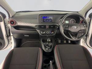 Hyundai Grand i10 1.0 MOTION/PREMIUM - Image 12